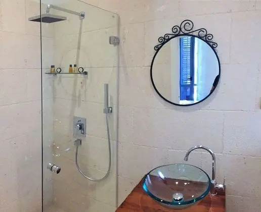 Comfort Tek Büyük Yataklı Oda, Şehir Manzaralı