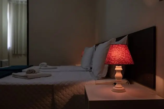 Quarto Casal Standard