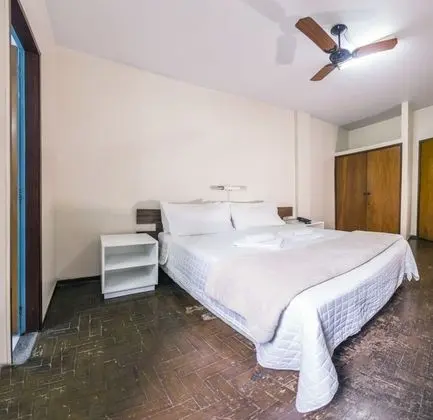 Quarto Casal Standard