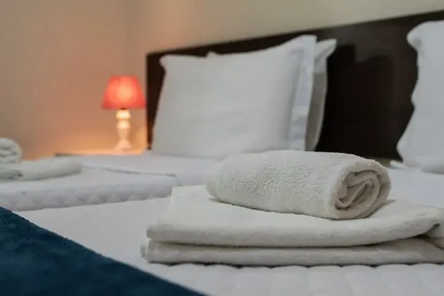 Quarto Casal Standard