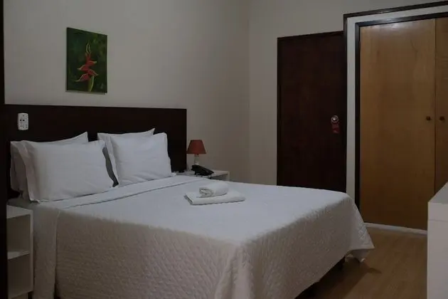 Quarto Casal Standard