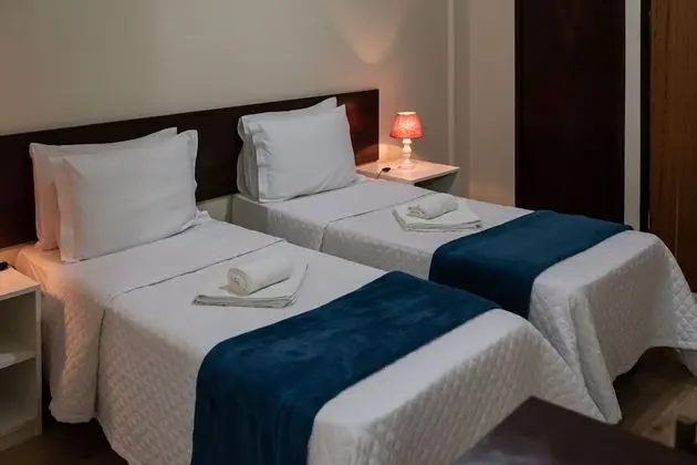 Quarto Casal Standard