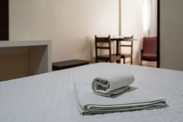 Quarto Casal Standard