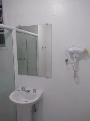 Quarto Casal Standard