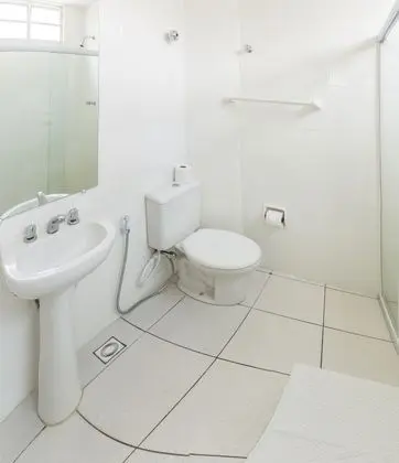 Quarto Casal Standard