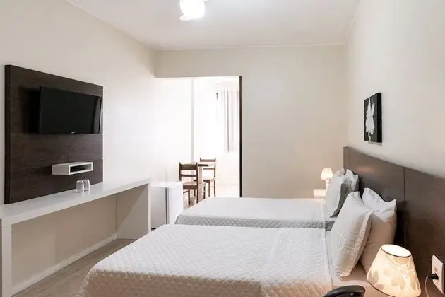 Quarto Casal Superior