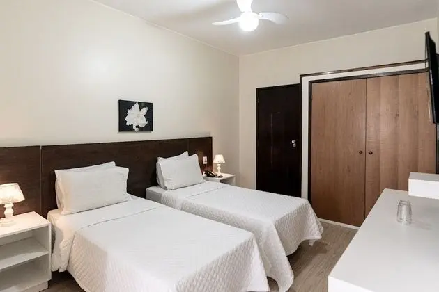Quarto Casal Superior