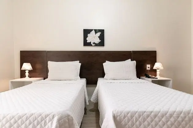 Quarto Casal Superior