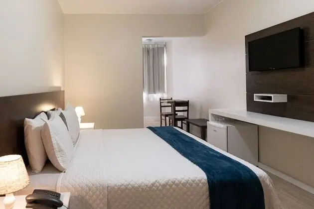 Quarto Casal Superior