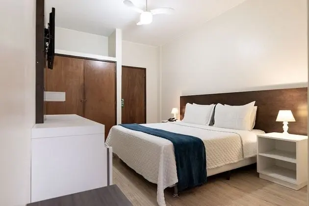 Quarto Casal Superior