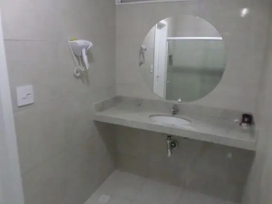 Quarto Casal Superior