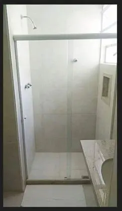 Quarto Casal Superior