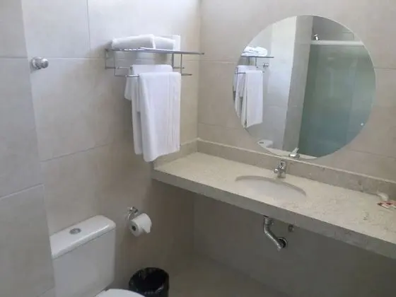 Quarto Casal Superior