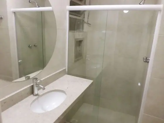 Quarto Casal Superior