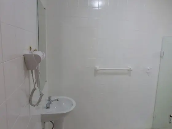 Standard Dört Kişilik Oda