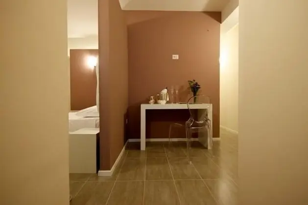 Üç Kişilik Oda