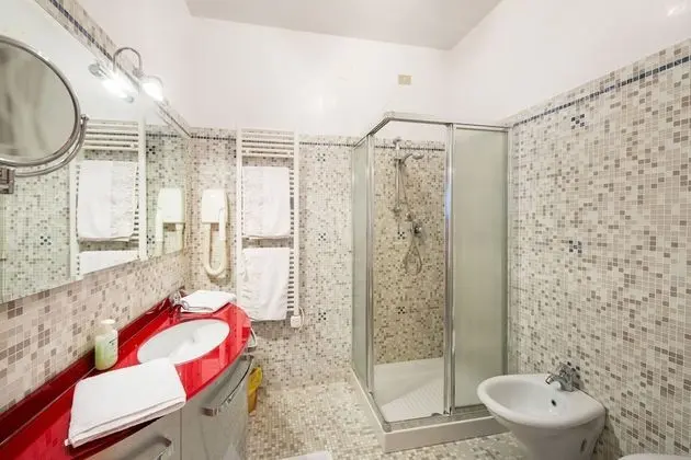 Superior Tek Büyük Yataklı Oda