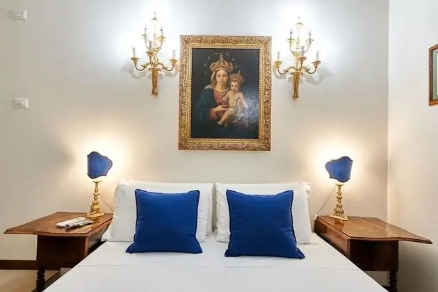 Classic Dört Kişilik Oda