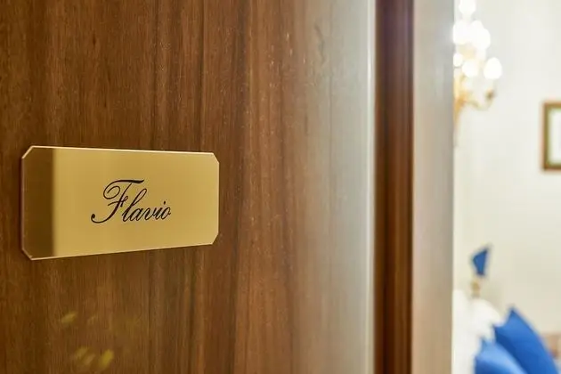 Classic Dört Kişilik Oda