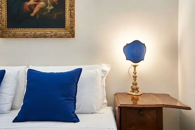 Classic Dört Kişilik Oda