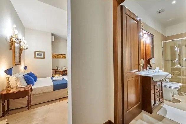 Classic Dört Kişilik Oda