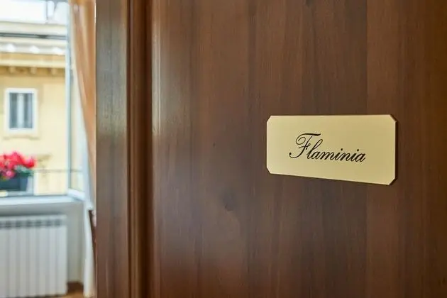 Classic Üç Kişilik Oda