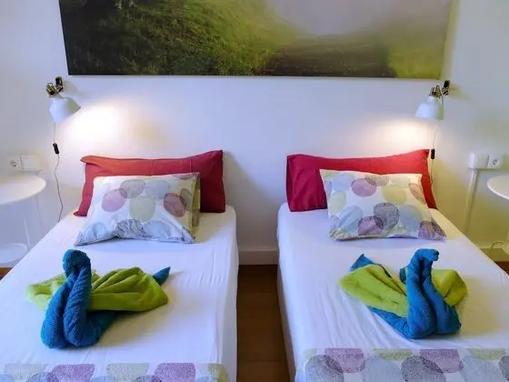 Tek Büyük Yataklı Oda, Balkon (Private Bathroom)