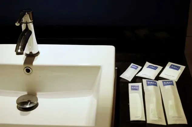 Deluxe Oda, Şehir Manzaralı