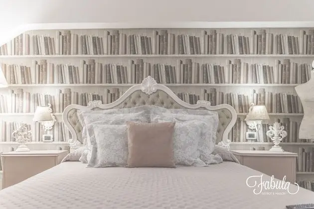 Comfort Dört Kişilik Oda