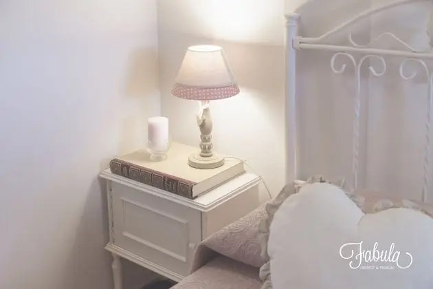 Comfort Dört Kişilik Oda