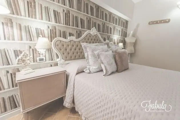 Comfort Dört Kişilik Oda