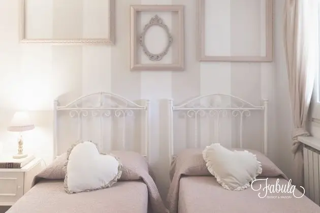 Comfort Dört Kişilik Oda