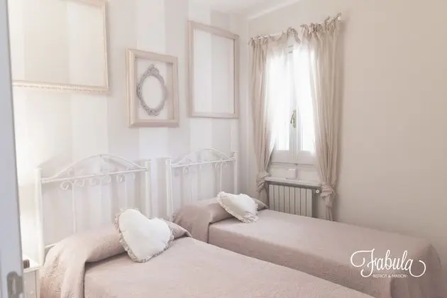 Comfort Dört Kişilik Oda