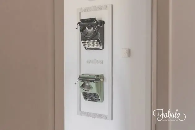 Comfort Dört Kişilik Oda