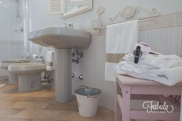 Comfort Dört Kişilik Oda