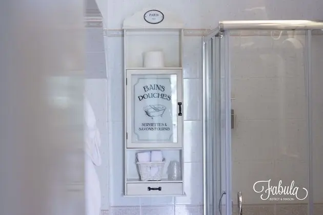 Comfort Dört Kişilik Oda