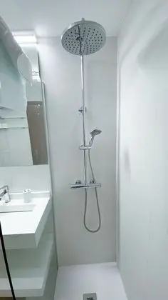 Apart Daire, Özel Banyo