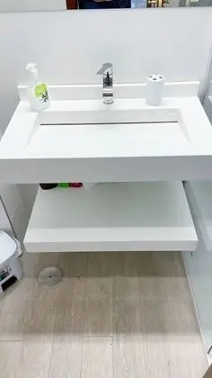Apart Daire, Özel Banyo