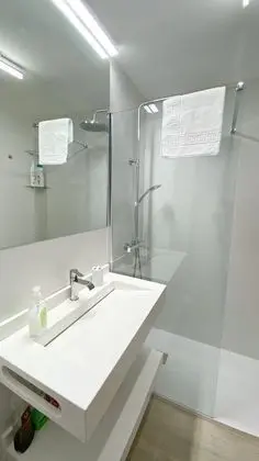 Apart Daire, Özel Banyo
