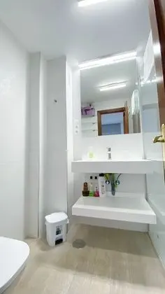 Apart Daire, Özel Banyo