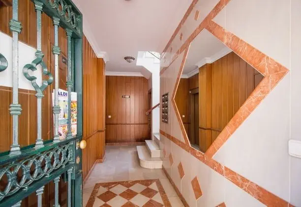 Apart Daire, Özel Banyo