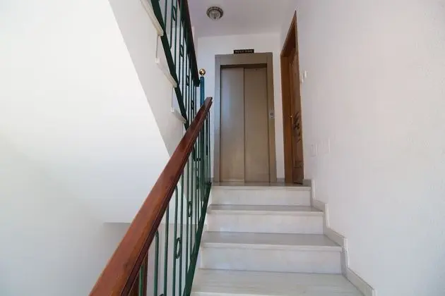 Apart Daire, Özel Banyo