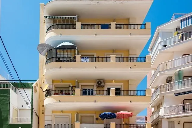 Apart Daire, Özel Banyo