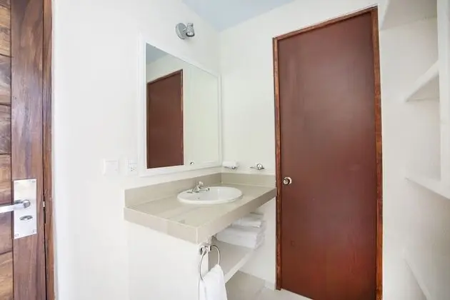 Superior Süit, Buzdolabı