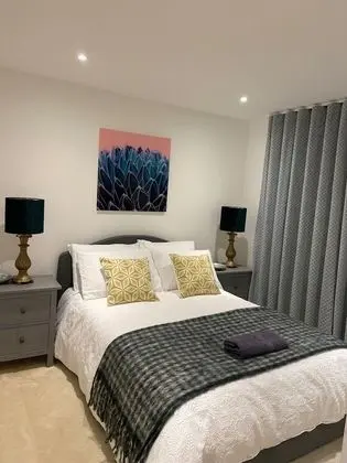 Comfort Apart Daire, Banyolu/Duşlu (2 bed in Vauxhall)