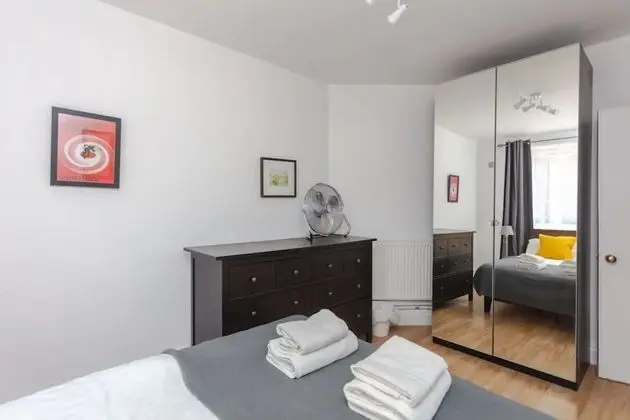 Basic Apart Daire, Birden Çok Yatak