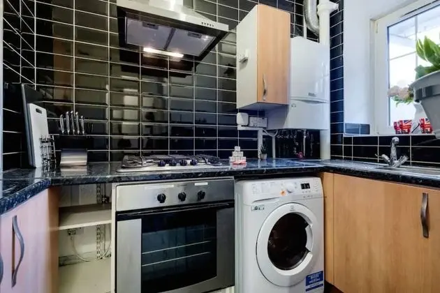 Basic Apart Daire, Birden Çok Yatak