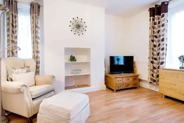 Basic Apart Daire, Birden Çok Yatak