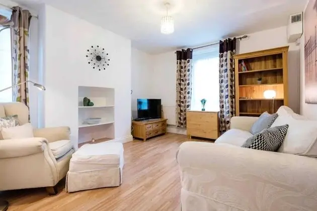 Basic Apart Daire, Birden Çok Yatak