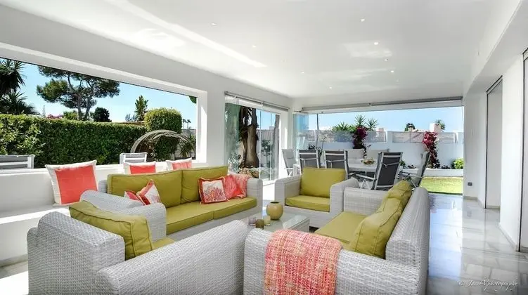 Villa, 5 Yatak Odası